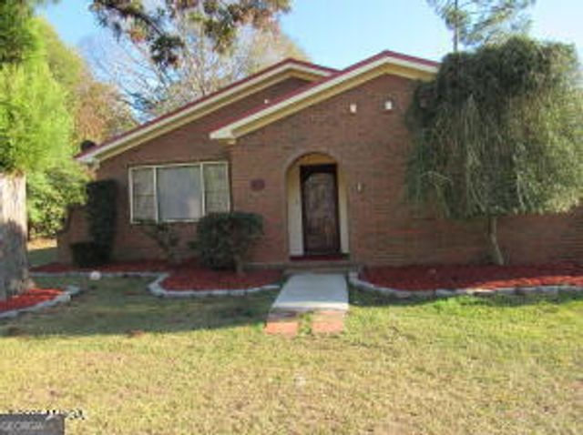 6662 Goodall Mill Road, Macon, GA 31216