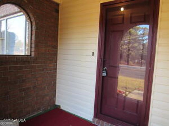 6662 Goodall Mill Road, Macon, GA 31216