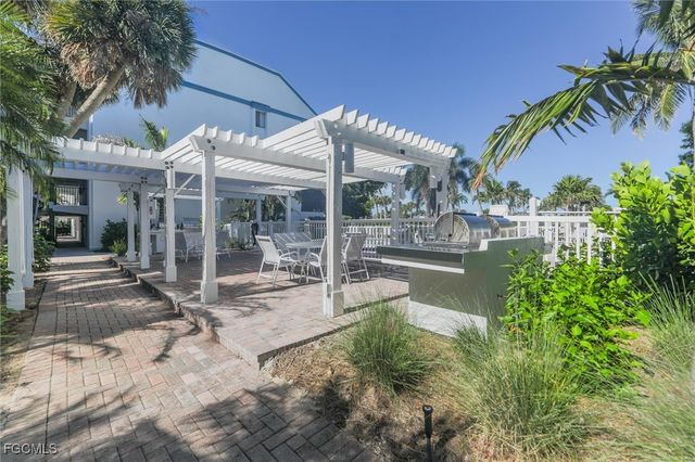 3224 Tennis Villas, Captiva, FL 33924