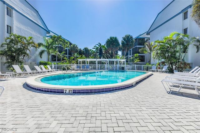 3224 Tennis Villas, Captiva, FL 33924