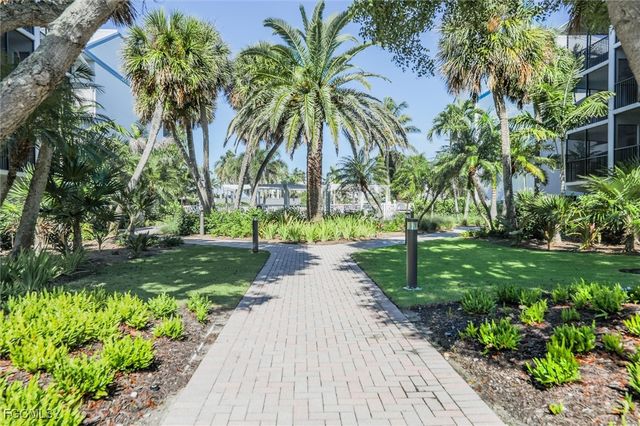 3224 Tennis Villas, Captiva, FL 33924
