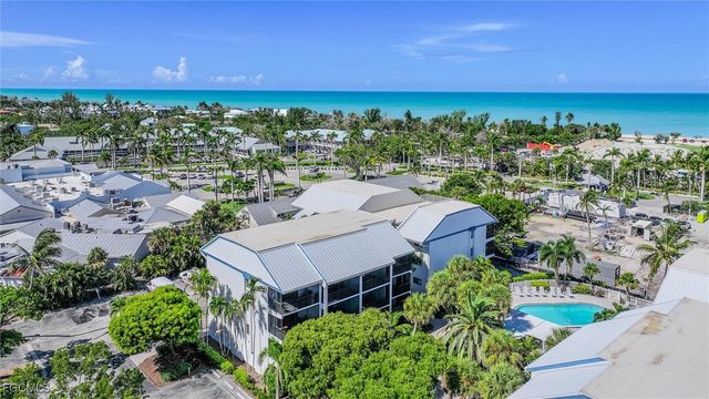 3224 Tennis Villas, Captiva, FL 33924