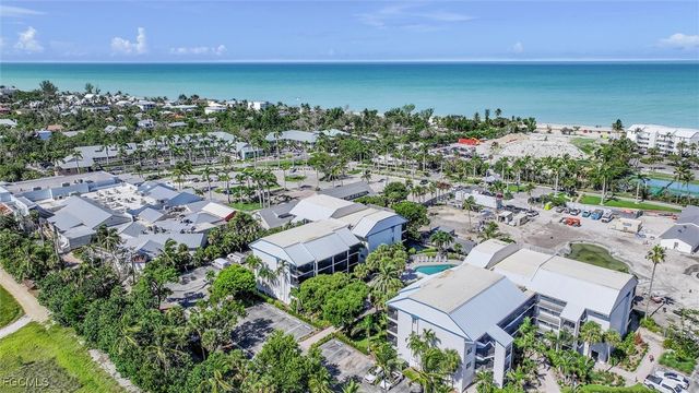 3224 Tennis Villas, Captiva, FL 33924
