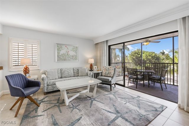 3224 Tennis Villas, Captiva, FL 33924