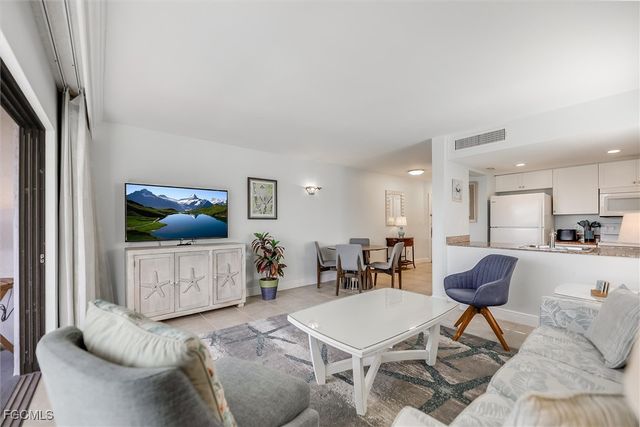 3224 Tennis Villas, Captiva, FL 33924