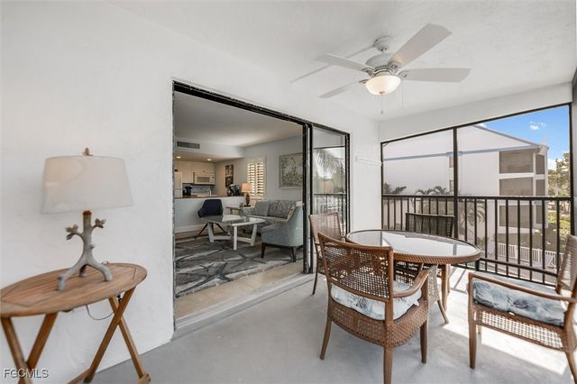 3224 Tennis Villas, Captiva, FL 33924