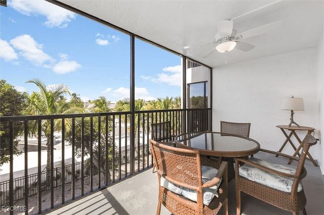 3224 Tennis Villas, Captiva, FL 33924