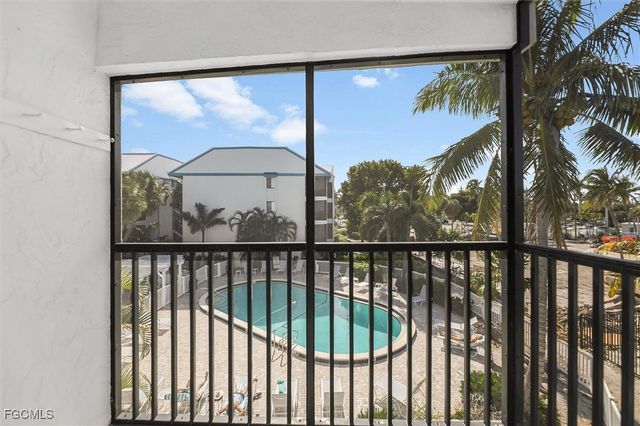 3224 Tennis Villas, Captiva, FL 33924