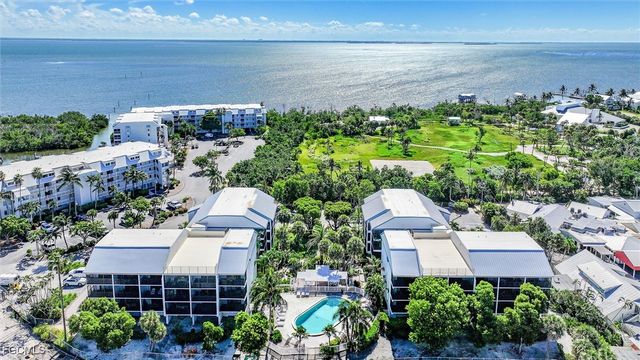 3224 Tennis Villas, Captiva, FL 33924