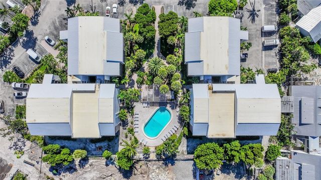 3224 Tennis Villas, Captiva, FL 33924