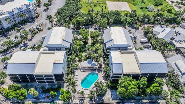 3224 Tennis Villas, Captiva, FL 33924