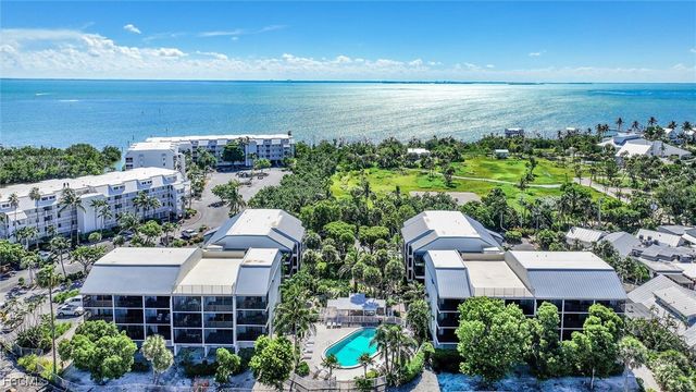3224 Tennis Villas, Captiva, FL 33924