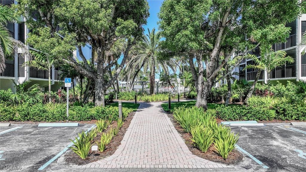 3224 Tennis Villas, Captiva, FL 33924