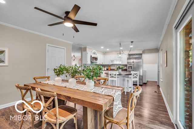 11417 N Washington Boulevard, Carmel, IN 46032