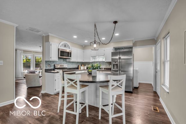 11417 N Washington Boulevard, Carmel, IN 46032