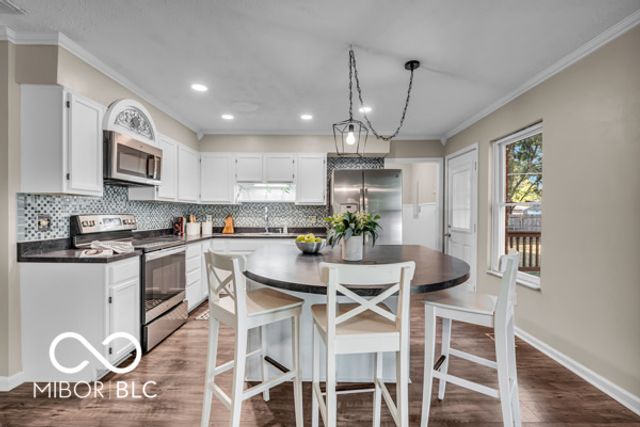 11417 N Washington Boulevard, Carmel, IN 46032