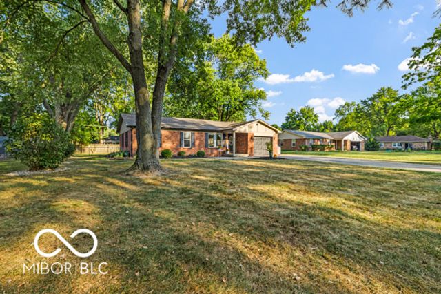 11417 N Washington Boulevard, Carmel, IN 46032