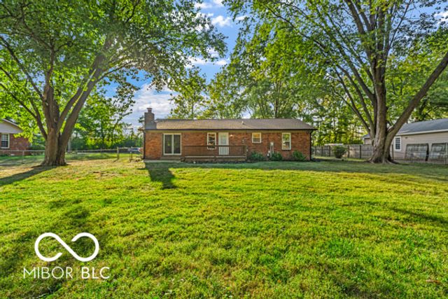 11417 N Washington Boulevard, Carmel, IN 46032