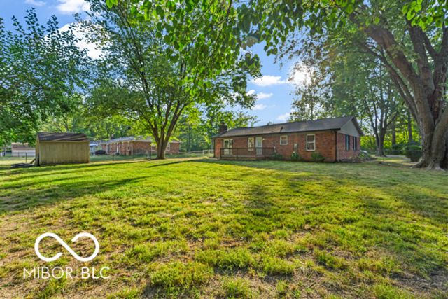 11417 N Washington Boulevard, Carmel, IN 46032