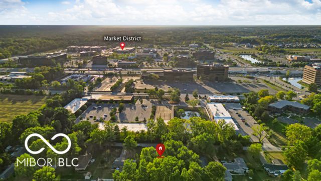 11417 N Washington Boulevard, Carmel, IN 46032