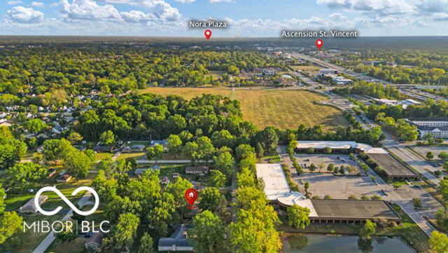 11417 N Washington Boulevard, Carmel, IN 46032