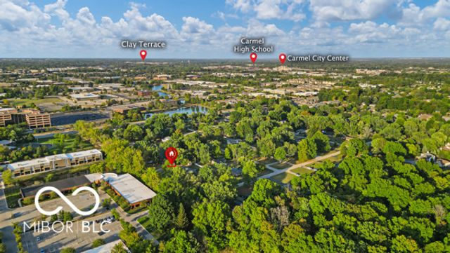 11417 N Washington Boulevard, Carmel, IN 46032