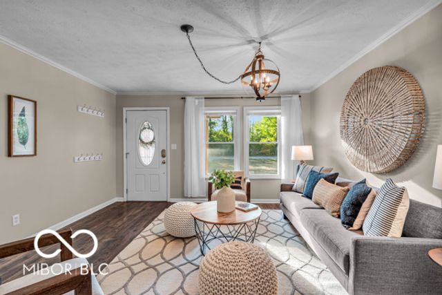 11417 N Washington Boulevard, Carmel, IN 46032