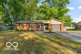 11417 N Washington Boulevard, Carmel, IN 46032