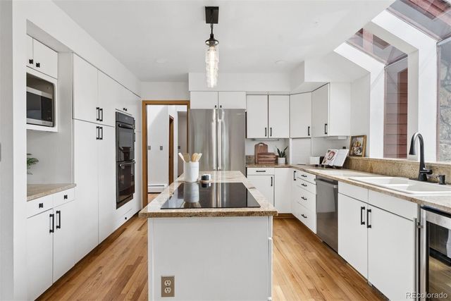 23526 Currant Drive, Golden, CO 80401