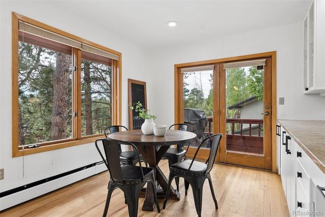 23526 Currant Drive, Golden, CO 80401