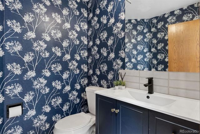 23526 Currant Drive, Golden, CO 80401
