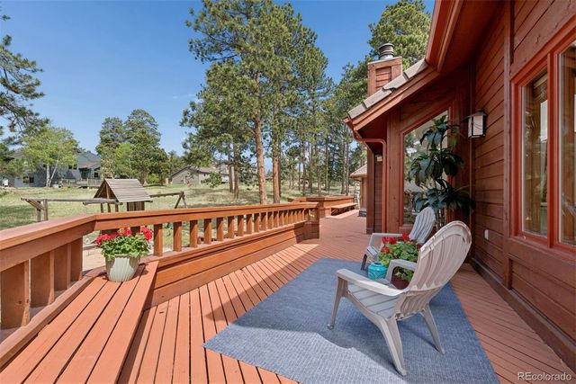 23526 Currant Drive, Golden, CO 80401