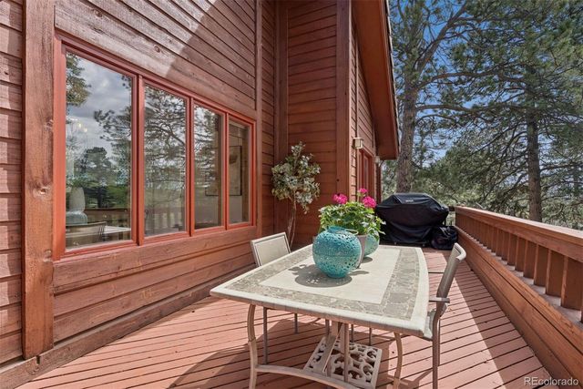 23526 Currant Drive, Golden, CO 80401