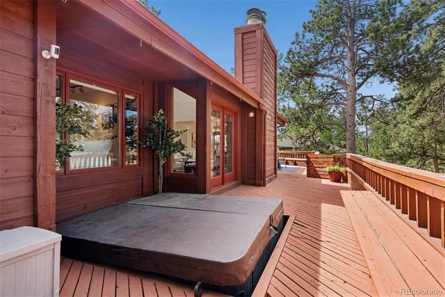 23526 Currant Drive, Golden, CO 80401