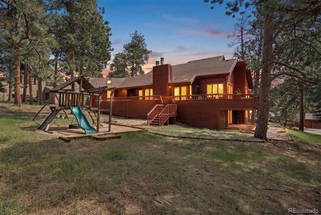 23526 Currant Drive, Golden, CO 80401