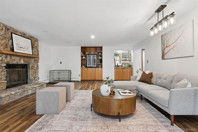 23526 Currant Drive, Golden, CO 80401