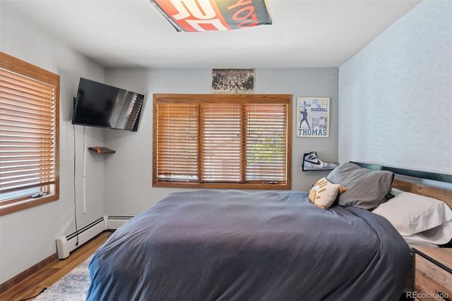 23526 Currant Drive, Golden, CO 80401