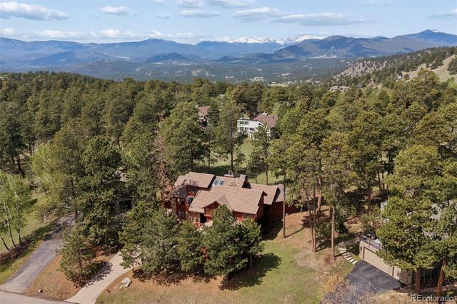 23526 Currant Drive, Golden, CO 80401