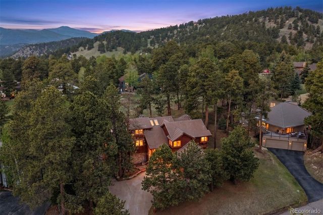 23526 Currant Drive, Golden, CO 80401