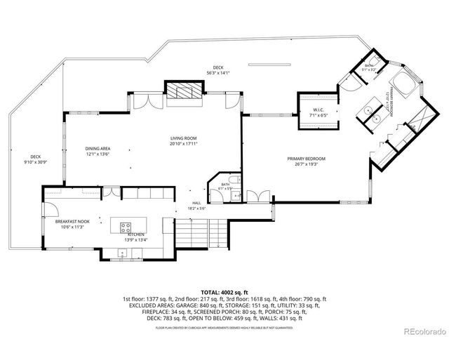 23526 Currant Drive, Golden, CO 80401