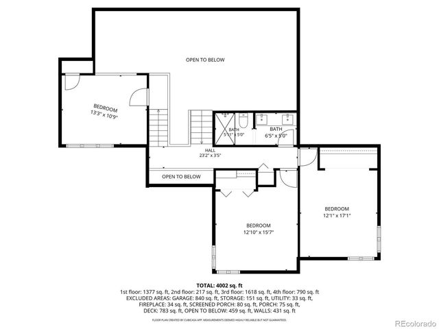 23526 Currant Drive, Golden, CO 80401