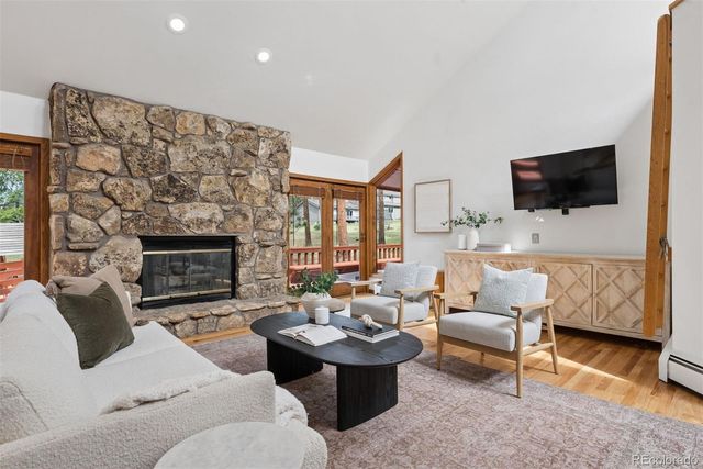 23526 Currant Drive, Golden, CO 80401