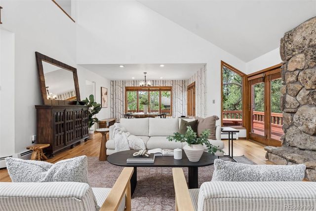 23526 Currant Drive, Golden, CO 80401