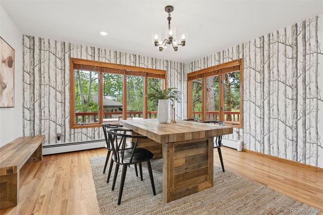 23526 Currant Drive, Golden, CO 80401