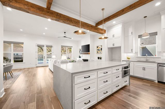 12696 Solemn Oaks Ave, Baton Rouge, LA 70818