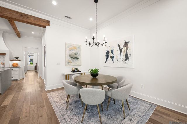 12696 Solemn Oaks Ave, Baton Rouge, LA 70818