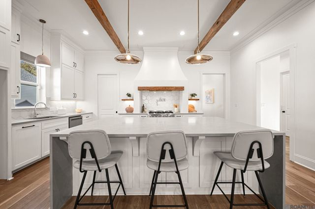 12696 Solemn Oaks Ave, Baton Rouge, LA 70818