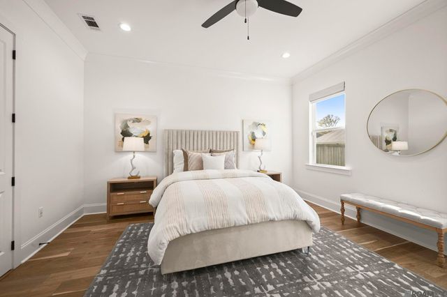 12696 Solemn Oaks Ave, Baton Rouge, LA 70818