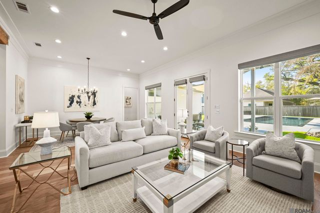 12696 Solemn Oaks Ave, Baton Rouge, LA 70818