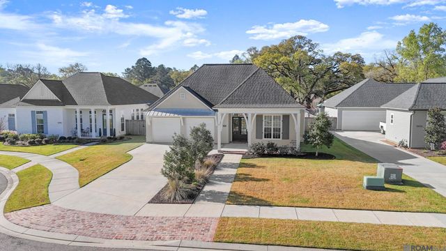 12696 Solemn Oaks Ave, Baton Rouge, LA 70818